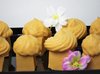 Диетический десерт "Кофейная невесомость"