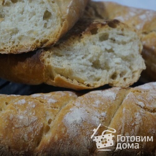 Французский багет