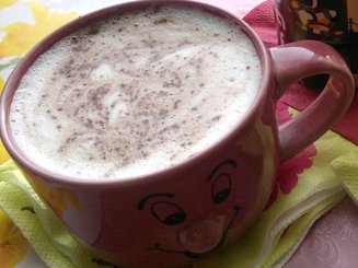 Сappuccino - Секреты приготовления капучино