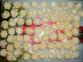 Пельмени