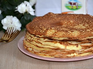 Блинчики