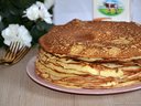 Блинчики от мандаринка++ Блинчики от мандаринка++