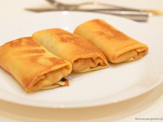 Блинчики
