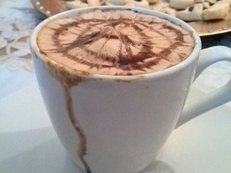 Нескафе