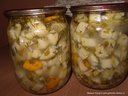 Кабачки "Как грузди" от Викуся Кукуся Кабачки "Как грузди" от Викуся Кукуся