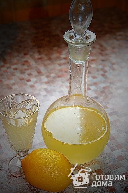Хреновуха