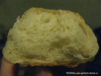 Кунцевские булочки (ГОСТ)