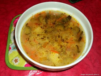Куриные отбивные с сыром