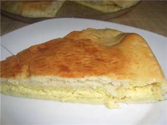 Хачапури на супер тесте