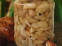 Маринованные белые грибы от Sindirella Маринованные белые грибы от Sindirella