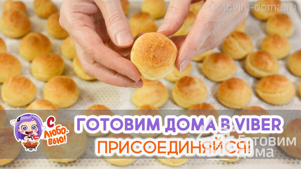 Торт Дамские Пальчики (без раскатки коржей) фото к рецепту 14