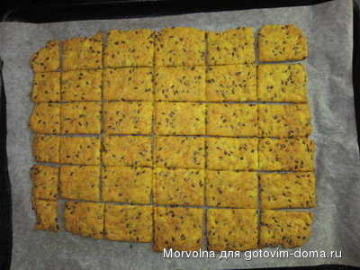 Печенье из кукурузной муки фото к рецепту 3