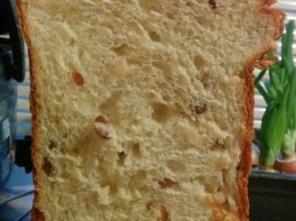 Кулич для хлебопечки