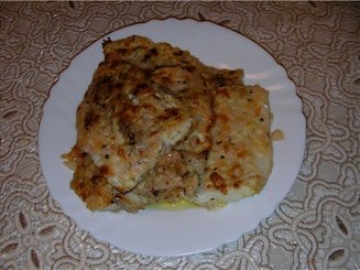 Тилапия-вкуснятина