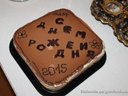 Торт-мусс "Три шоколада" от Луки Монтерсино от irishkachka Торт-мусс "Три шоколада" от Луки Монтерсино от irishkachka
