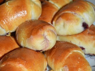 Экспресс - рогалики