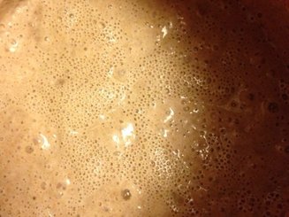 Ржаная закваска