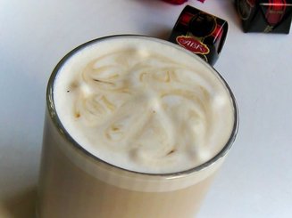 Cappuccino 2 - Рецепты капучино для жарких дней