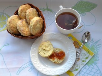 Сконы
