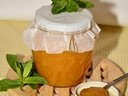 Апельсиновый мармелад + Рулет с апельсиновым мармеладом и взбитыми сливками от мандаринка++ Апельсиновый мармелад + Рулет с апельсиновым мармеладом и взбитыми сливками от мандаринка++