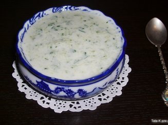 Дзадзики