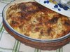 Страта с грибами
