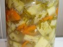 Кабачки "Как грузди" от Milochka-kotik Кабачки "Как грузди" от Milochka-kotik