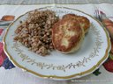 Куриные котлеты с творогом от Barbariska4 Куриные котлеты с творогом от Barbariska4