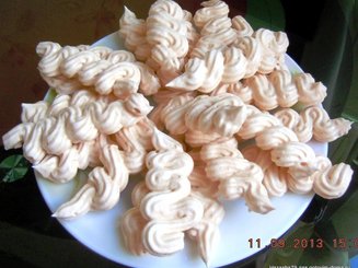 Безе (меренги)
