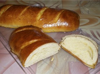 Венский хлеб