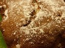 Кекс "Творожный с изюмом" по ГОСТу от Молодая мамка Кекс "Творожный с изюмом" по ГОСТу от Молодая мамка