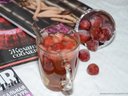 Клубнично-мятный чай от мандаринка++ Клубнично-мятный чай от мандаринка++
