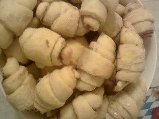 Рогалики "Супер вкусные"