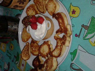 Сырники