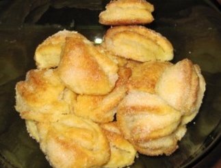 Печенье "Ракушки"