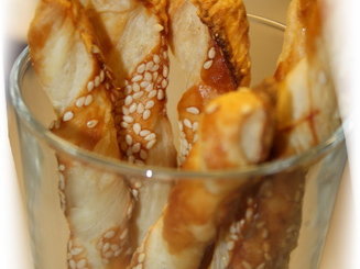 "Морские ракушки"