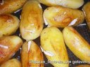 Картофель "Поколение" от Сладкая_Булочка Картофель "Поколение" от Сладкая_Булочка