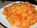 Кабачки тушёные от Людмила - Мила Кабачки тушёные от Людмила - Мила
