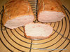 Леберкезе (Leberkäse)мясной хлеб