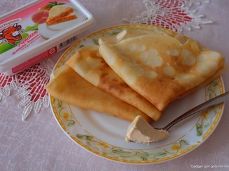 Блинчики