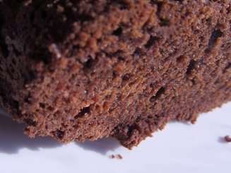 Бразильский шоколадный торт "Brigadeiro"