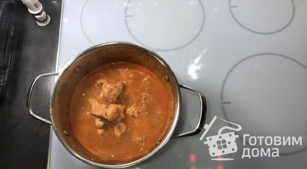 Курица карри рецепт (Курица тикка масала ) фото к рецепту 4