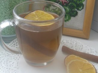 Ароматный чай с пряностями (два рецепта)