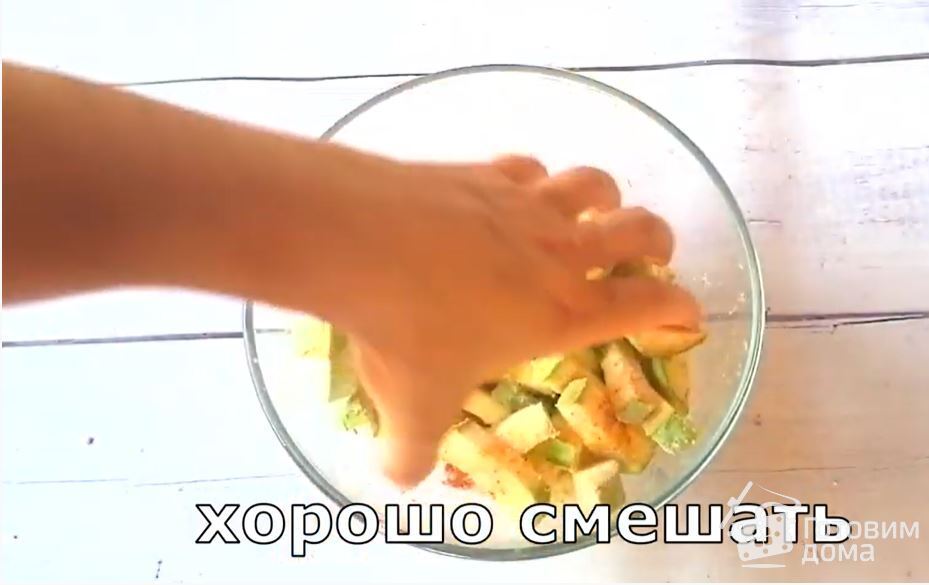 Как приготовить вкусный и быстрый кабачок на сковороде