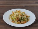 Салат с капустой "Пестренький" от Мария-Виктория Салат с капустой "Пестренький" от Мария-Виктория