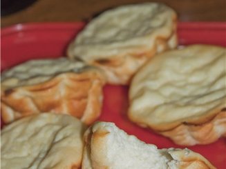 Совсем ленивые сырники