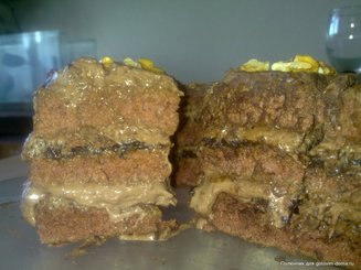 Пляцок "Пани Каролина"