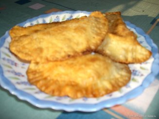 Чебуреки