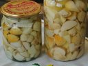 Маринованные белые грибы от Sindirella Маринованные белые грибы от Sindirella