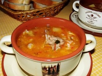 Харчо